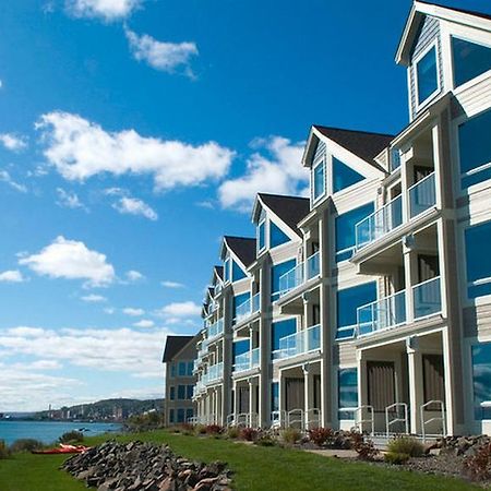 Beacon Pointe On Lake Superior Duluth Kültér fotó