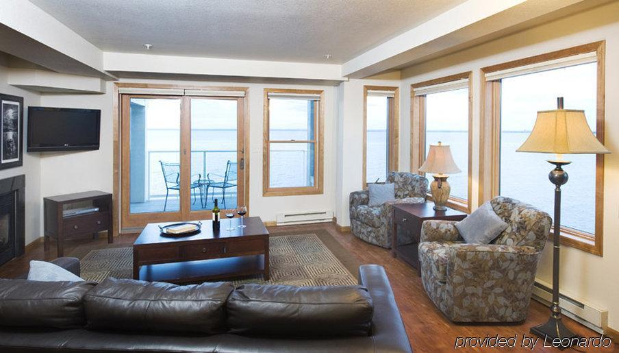 Beacon Pointe On Lake Superior Duluth Kültér fotó