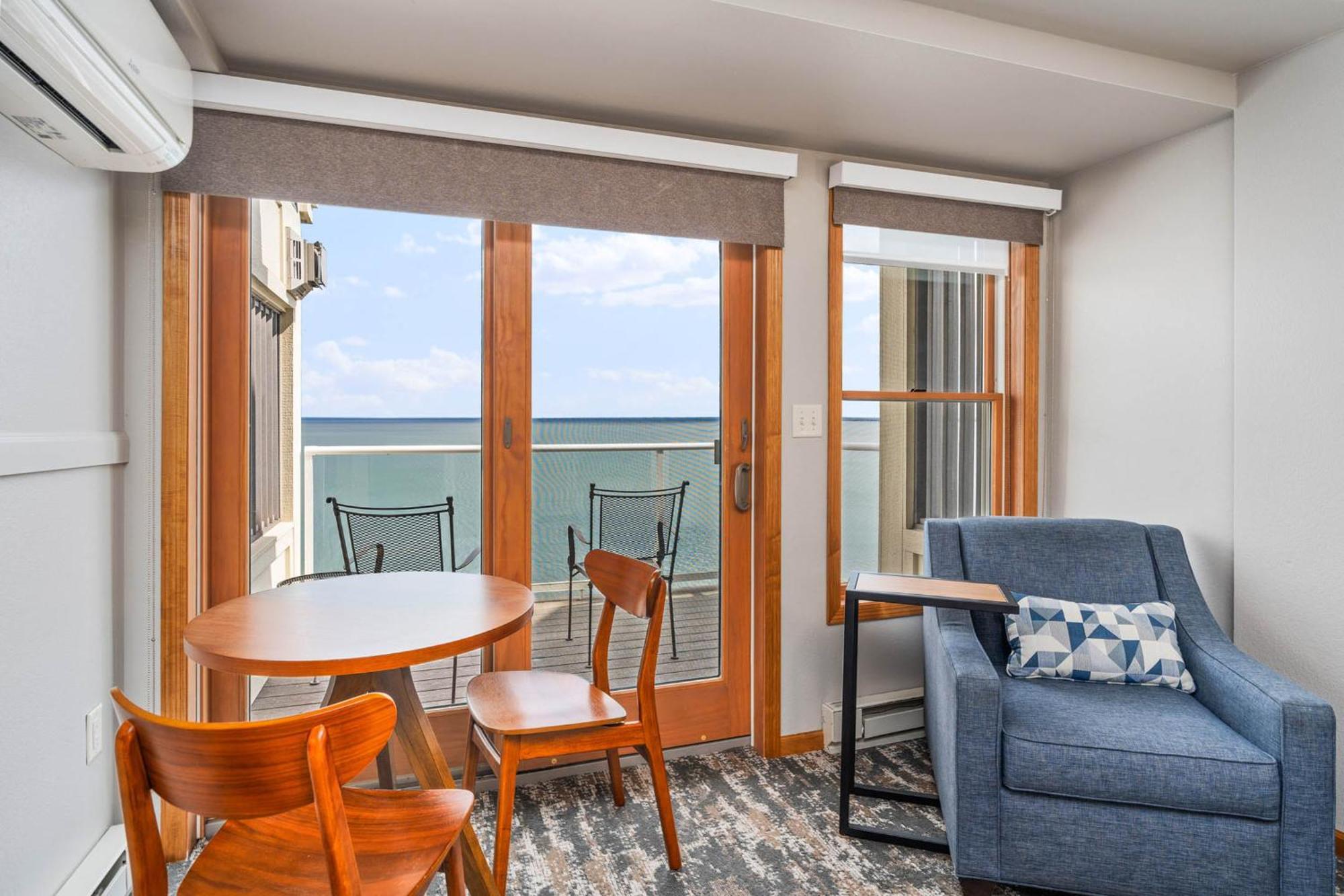 Beacon Pointe On Lake Superior Duluth Kültér fotó