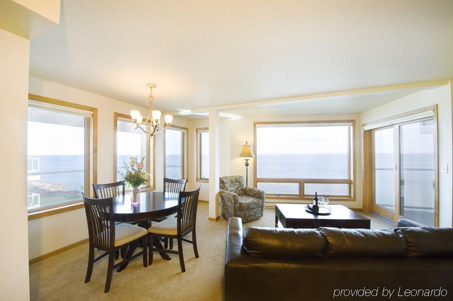 Beacon Pointe On Lake Superior Duluth Szoba fotó